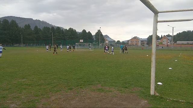 "Металлург" г. Абаза - "Борус" г. Саяногорск (весь матч) смотреть онлайн