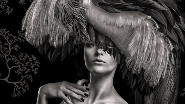 ВЕСЕННИЙ ТРЕНД 2016 - СТРАУСИНЫЕ ПЕРЬЯ / Модная сплетница / JULES TV смотреть онлайн