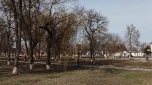 10 марта 2021 г. Станица Калининская Краснодарский край