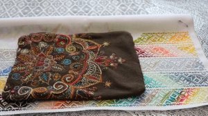 Что делать с остатками ниток?