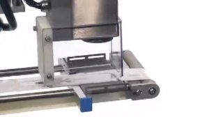 Лазерный маркиратор Linx SL102 и 302