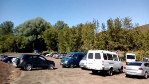 ТАТАРСТАН. САБАНТУЙ. В. ГОРСКИЙ. Р Н. ДУБЯЗЫ