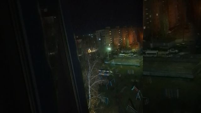 ночная жизнь города смотреть онлайн