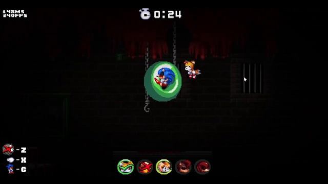 Типичная игра в дизастер. смотреть онлайн