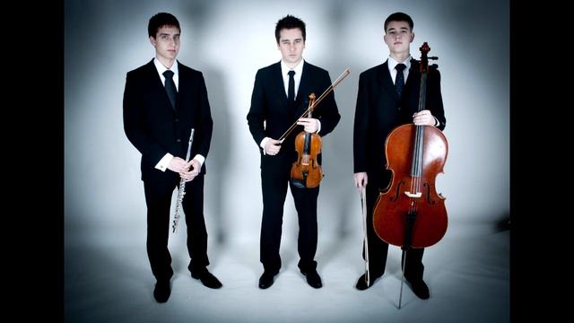 Trio Comodo Palladio смотреть онлайн