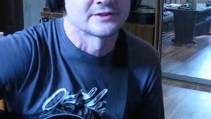 Пикник - Королевство кривых(cover by Andrey P./Андрей Приставко)