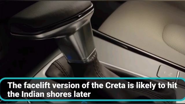 All New Upcoming Hyundai Creta 2022 Facelift | New Features| more comfort Interior design & Exterio смотреть онлайн