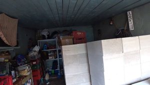 Строим автосервис в гараже .