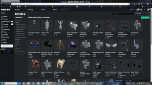 как получить птичку на плечо? и где найти все бесплатные вещи Roblox