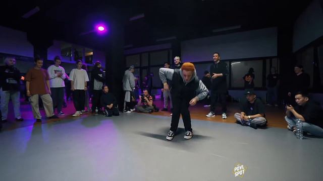 Игагян vs Leksa_leet | Call Out 'What You Got' PDVL SPOT смотреть онлайн