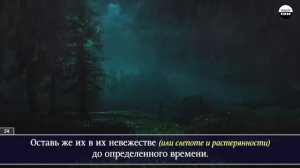 Саид Дубаха   Сура Аль Муминун SURAH AL MU'MINUN   Красивое Чтение Корана QURAN RECITATION