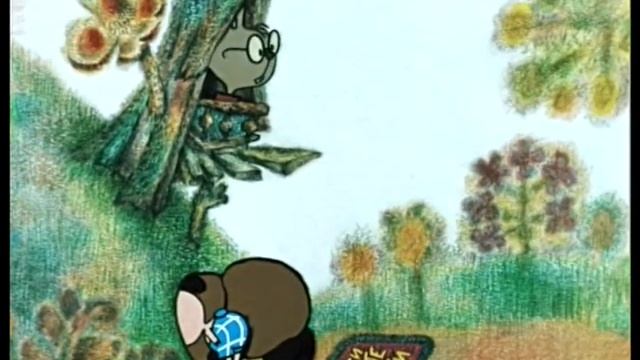 Кролик, а это случайно не ты?― Нет, не я. смотреть онлайн