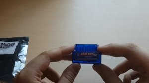 Все про диагностический адаптер ELM 327. Самостоятельная компьютерная диагностика.