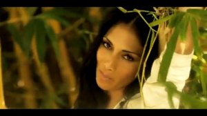 Mohombi   кокосовая пальма футов Николь Шерзингер