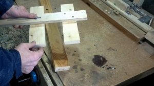 отрезное приспособление для циркулярной пилы