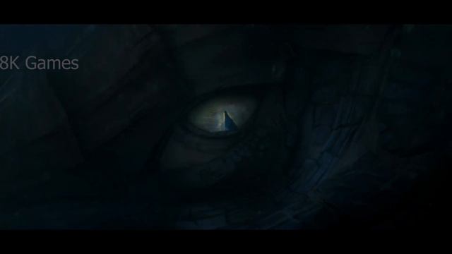 Warcraft III: The Frozen Throne - Intro Cinematic (Remastered 8K)