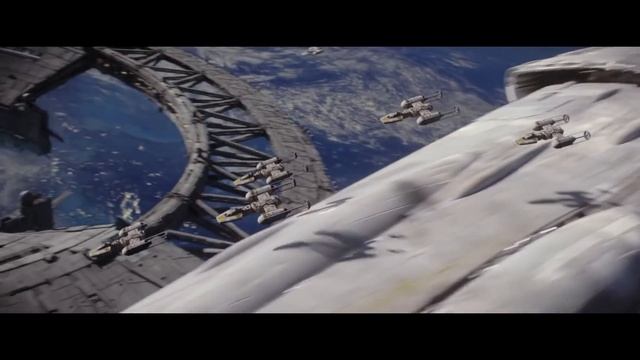 66 Rarest Starships in Star Wars
