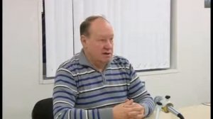 Аркадий Петров в Ростове-на-Дону  Учение "Древо Жизни"