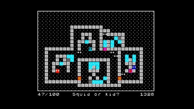 15. Spectrubes 2시간 24분 смотреть онлайн