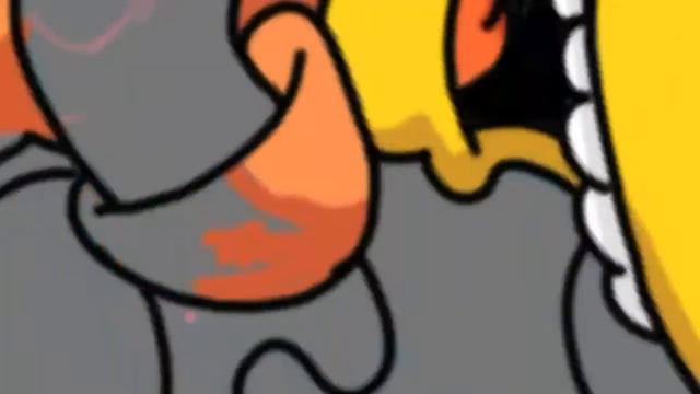 SIMPSONS SPEEDPAINT смотреть онлайн