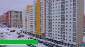 ЖК Юлай Уфа ул. Айская 39 от Оникс, Завод Промсталь