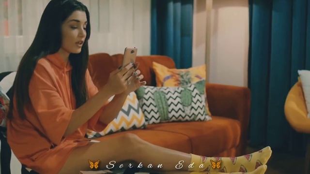 ❄спокойной ночи Серкан Болат?Спокойной? ночи Эда Йылдыз смотреть онлайн