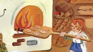 Маша и медведь. Аудио сказка   Аудио сказки детям  Сундучок секретов  Аудиосказки детям  Дети