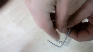 Соединение проволокой