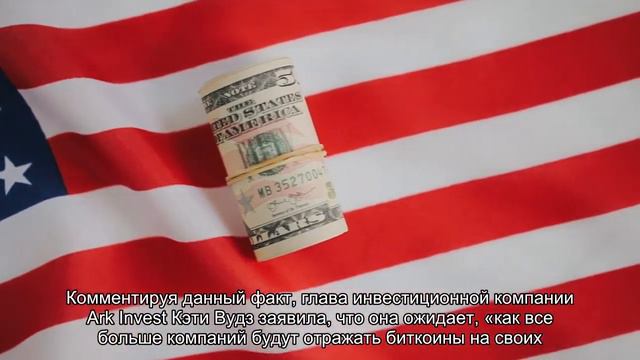 Инвесторы продолжают покупать биткоин даже дороже 50 тыс. долларов смотреть онлайн