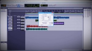 Pro tools уроки для начинающих #6 Режимы Shuffle, Slip, Spot, Grid