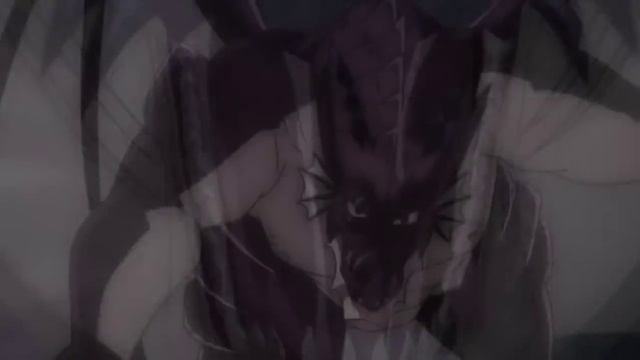 My demos-Fary tail-Сказка о хвосте феи смотреть онлайн