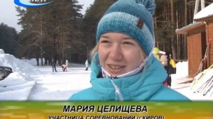 ОБЛАСТНЫЕ СОРЕВНОВАНИЯ ПО СПОРТИВНОМУ ОРИЕНТИРОВАНИЮ