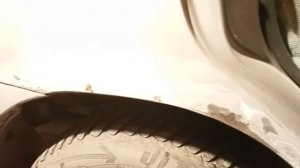 КИА СПЕКТРА Подготовить к продаже? Кузовной Ремонт Своими руками KIA SPECTRUM  Body Repair