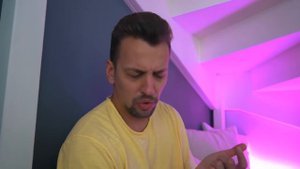 24 ЧАСА НА ЛЕСТНИЦЕ И ПОД ЧЕЛЛЕНДЖ! Справимся ли мы?!