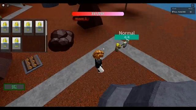 Roblox New Tds Game Uncopylocked Update! смотреть онлайн