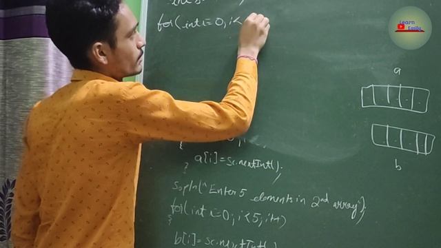 sum of 2 arrays | product of 2 arrays | computer application | semester2 | icse java смотреть онлайн