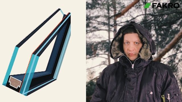 DXG | ОКНА ДЛЯ ПЛОСКИХ КРЫШ | FAKRO | FAKRO TV смотреть онлайн