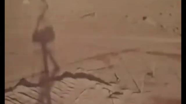 Тушение ядерным зарядом. 1074 дня горения
