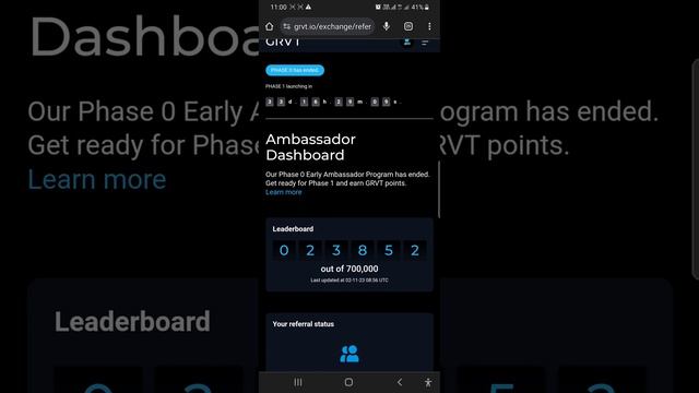 GVRT airdrop|early access|1000$ potential airdrop zksync смотреть онлайн