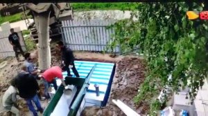 Пластиковый погреб ГудВэй - ПогребГуд