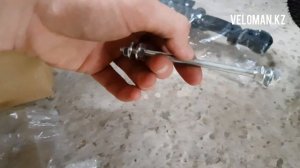 Велосипеды на литых дисках: обзор и отзывы