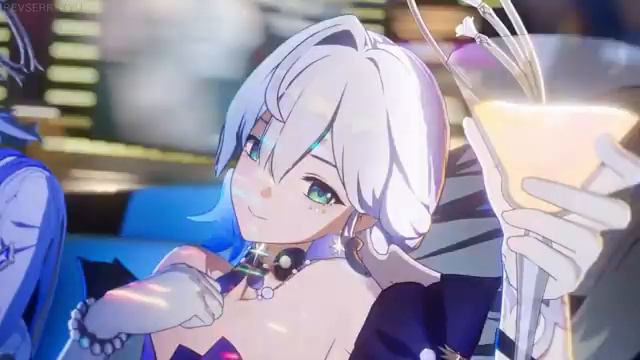 HOT  Honkai Star Rail amv gmv