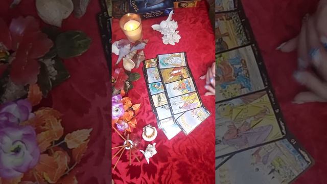 Будет ли Он возвращать Ваши отношения? 💞Норэна Таро... смотреть онлайн