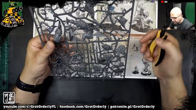 GMD #209 - Age of Sigmar: Dominion
