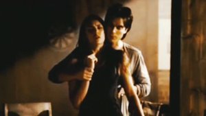 так и передай ей || Деймон Елена Стефан