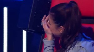 Девочка спела «Con te partirò» Андреа Бочелли так, что судьи расплакались