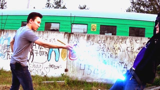 Последний джедай (VFX) смотреть онлайн