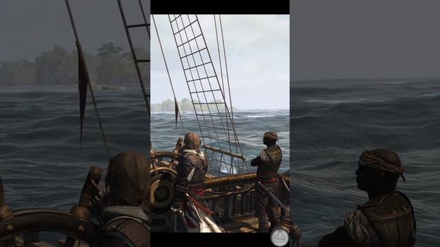 Хороший Квартирмейстер (Assassins Creed IV Black Flag)