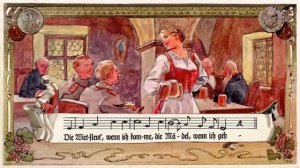 Ein Heller und ein Batzen - Heidi Heido