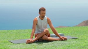 Vytas Yoga - Intensity 1 - Tension Release